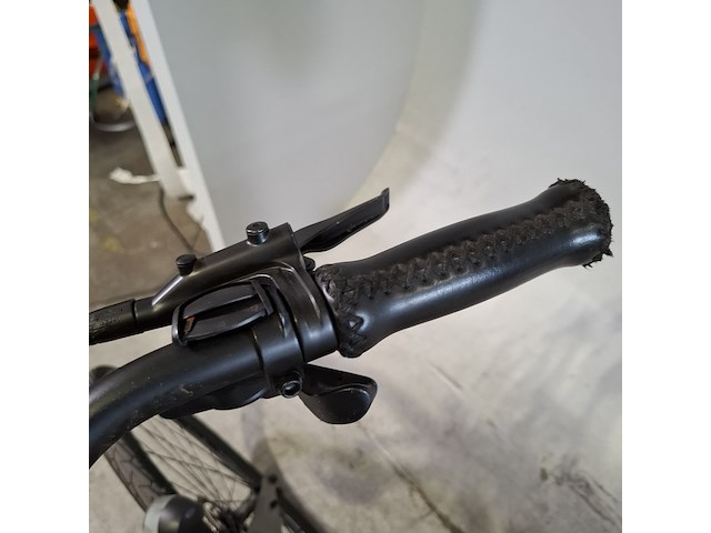 Elektrische damesfiets, sensa, treviso - afbeelding 13 van  15