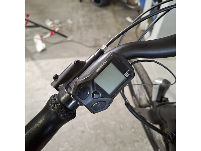 Elektrische damesfiets, sensa, treviso - afbeelding 14 van  15