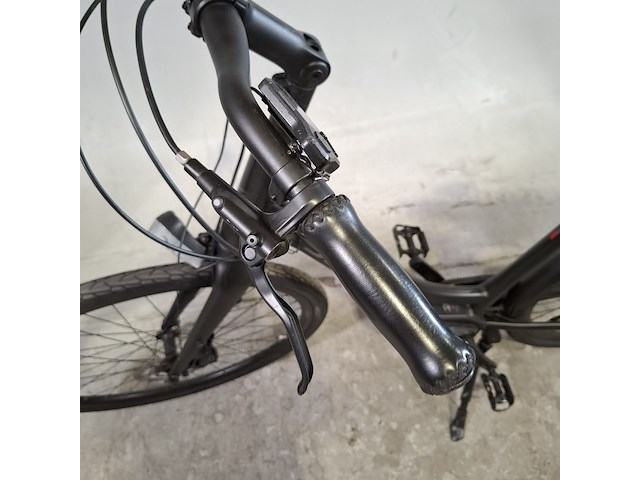 Elektrische damesfiets, sensa, treviso - afbeelding 15 van  15