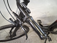 Elektrische damesfiets, sensa, treviso - afbeelding 15 van  15