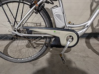 Elektrische damesfiets, simplex, urban comfort - afbeelding 3 van  15