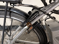 Elektrische damesfiets, simplex, urban comfort - afbeelding 4 van  15