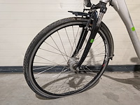 Elektrische damesfiets, simplex, urban comfort - afbeelding 8 van  15