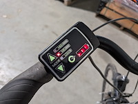 Elektrische damesfiets, simplex, urban comfort - afbeelding 11 van  15