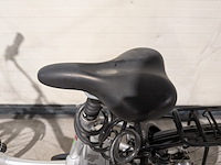 Elektrische damesfiets, simplex, urban comfort - afbeelding 13 van  15