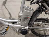 Elektrische damesfiets, simplex, urban comfort - afbeelding 14 van  15