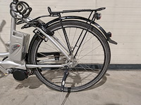 Elektrische damesfiets, simplex, urban comfort - afbeelding 15 van  15