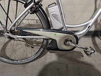 Elektrische damesfiets, simplex, urban comfort - afbeelding 4 van  15