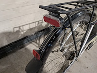 Elektrische damesfiets, simplex, urban comfort - afbeelding 6 van  15