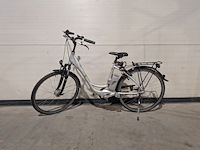 Elektrische damesfiets, simplex, urban comfort - afbeelding 1 van  15