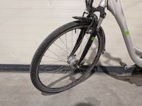 Elektrische damesfiets, simplex, urban comfort - afbeelding 8 van  15