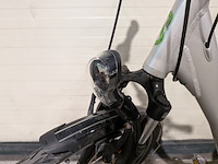 Elektrische damesfiets, simplex, urban comfort - afbeelding 9 van  15