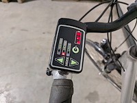 Elektrische damesfiets, simplex, urban comfort - afbeelding 11 van  15