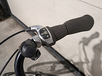 Elektrische damesfiets, simplex, urban comfort - afbeelding 12 van  15