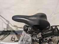 Elektrische damesfiets, simplex, urban comfort - afbeelding 13 van  15