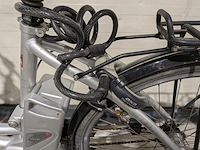 Elektrische damesfiets, simplex, urban comfort - afbeelding 15 van  15