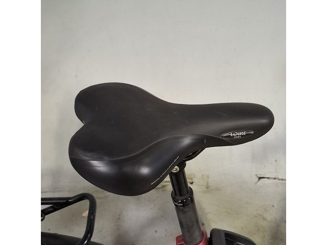 Elektrische damesfiets, sinus, ena 27 - afbeelding 11 van  16