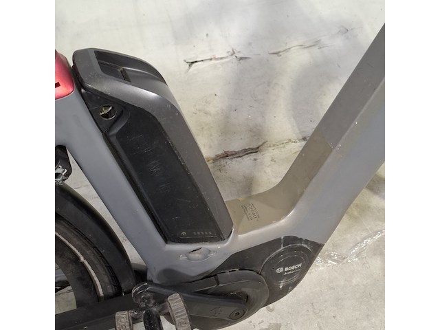 Elektrische damesfiets, sinus, ena 27 - afbeelding 2 van  16