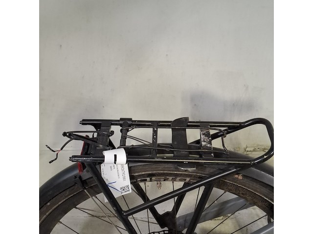 Elektrische damesfiets, sinus, ena 27 - afbeelding 3 van  16