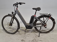 Elektrische damesfiets, sinus, ena 27 - afbeelding 4 van  16