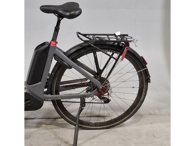 Elektrische damesfiets, sinus, ena 27 - afbeelding 5 van  16