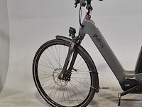 Elektrische damesfiets, sinus, ena 27 - afbeelding 6 van  16