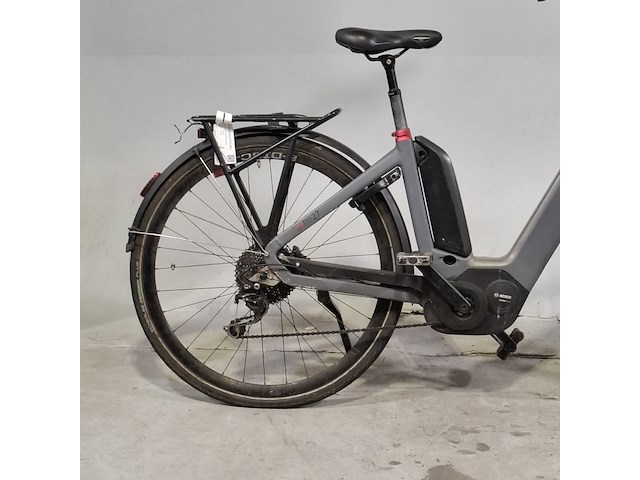 Elektrische damesfiets, sinus, ena 27 - afbeelding 9 van  16