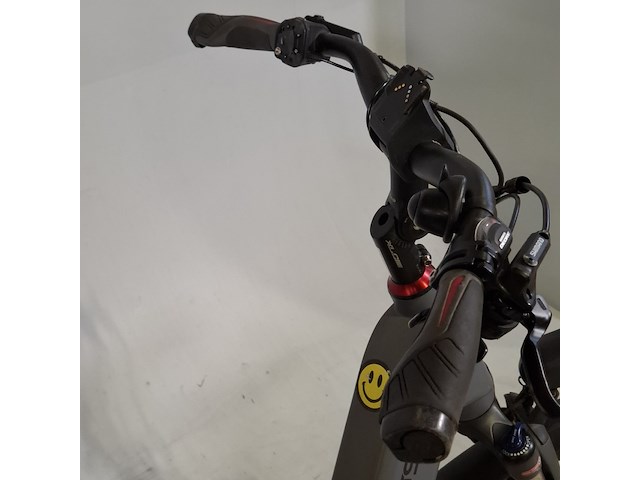 Elektrische damesfiets, sinus, ena 27 - afbeelding 12 van  16