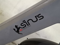 Elektrische damesfiets, sinus, ena 27 - afbeelding 16 van  16