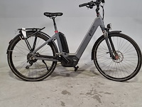 Elektrische damesfiets, sinus, ena 27 - afbeelding 1 van  16