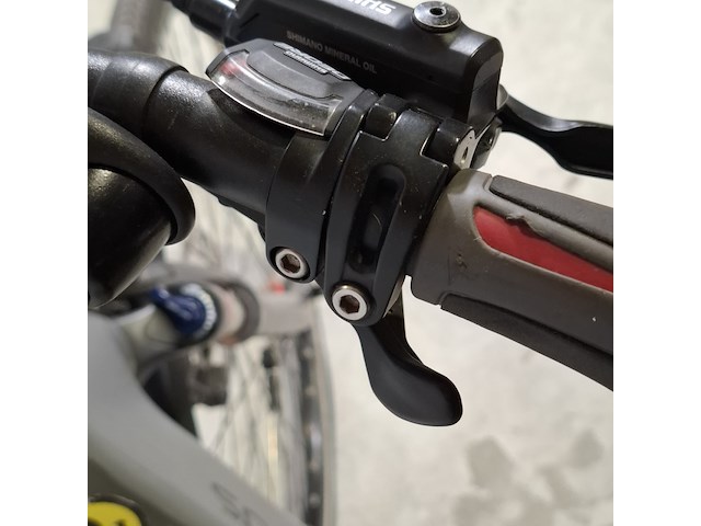 Elektrische damesfiets, sinus, ena 27 - afbeelding 13 van  16