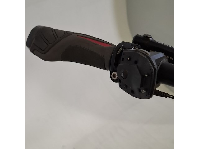 Elektrische damesfiets, sinus, ena 27 - afbeelding 14 van  16