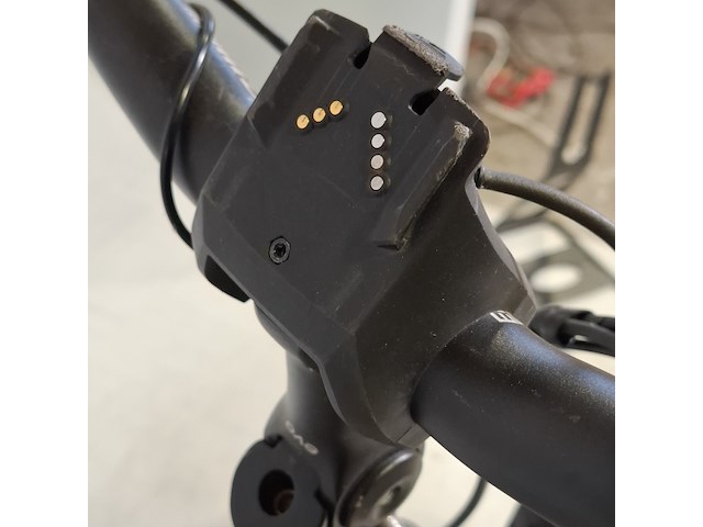 Elektrische damesfiets, sinus, ena 27 - afbeelding 15 van  16