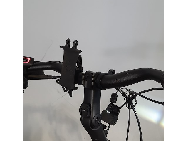 Elektrische damesfiets, sparta, a-lane energy - afbeelding 3 van  18