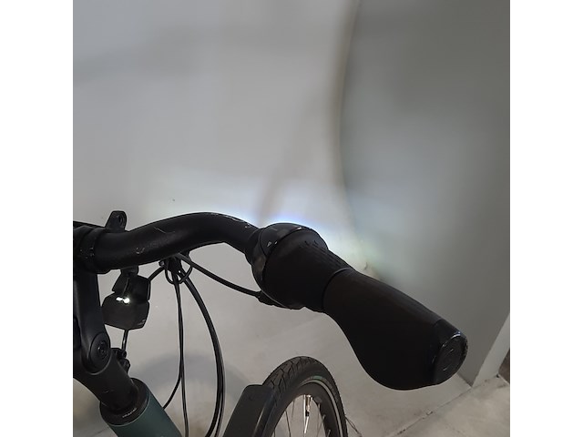 Elektrische damesfiets, sparta, a-lane energy - afbeelding 4 van  18