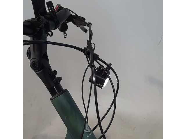 Elektrische damesfiets, sparta, a-lane energy - afbeelding 5 van  18