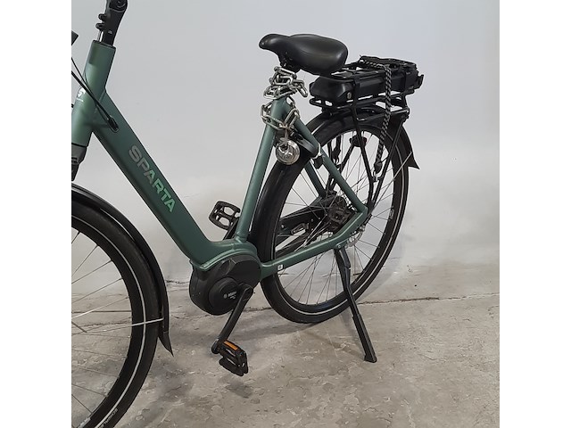 Elektrische damesfiets, sparta, a-lane energy - afbeelding 6 van  18