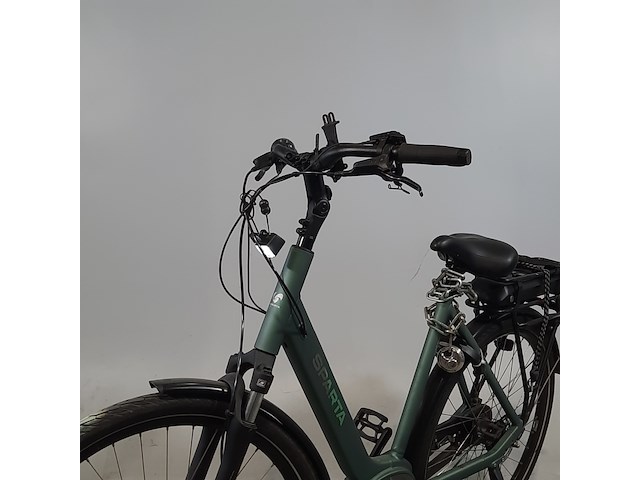 Elektrische damesfiets, sparta, a-lane energy - afbeelding 8 van  18