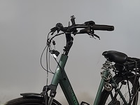 Elektrische damesfiets, sparta, a-lane energy - afbeelding 8 van  18
