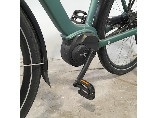 Elektrische damesfiets, sparta, a-lane energy - afbeelding 9 van  18