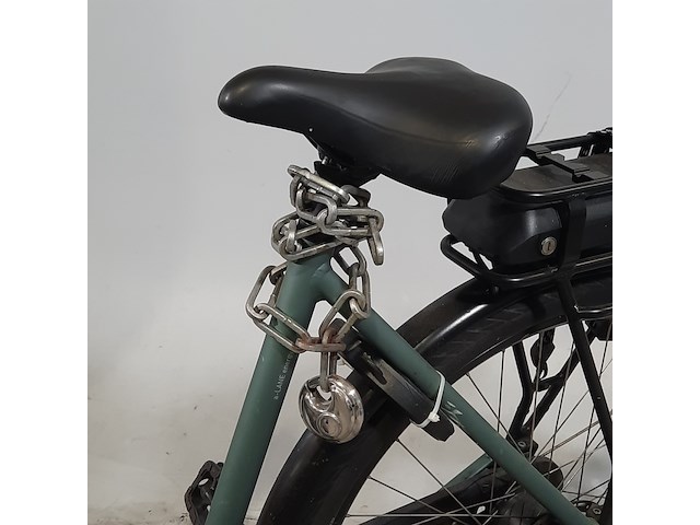Elektrische damesfiets, sparta, a-lane energy - afbeelding 10 van  18