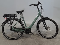 Elektrische damesfiets, sparta, a-lane energy - afbeelding 1 van  18