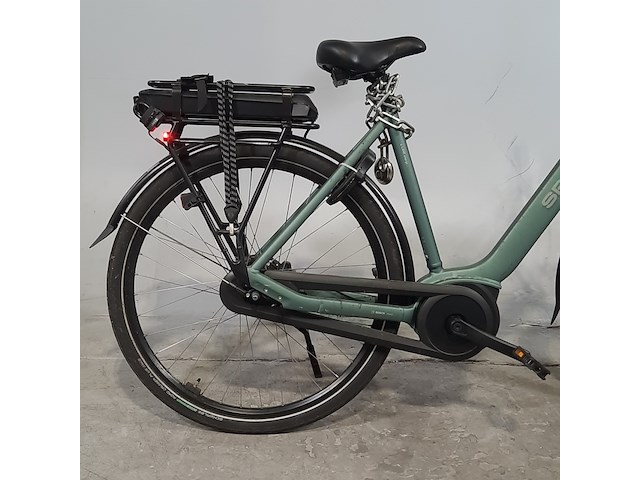 Elektrische damesfiets, sparta, a-lane energy - afbeelding 11 van  18
