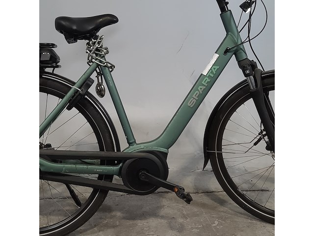 Elektrische damesfiets, sparta, a-lane energy - afbeelding 12 van  18