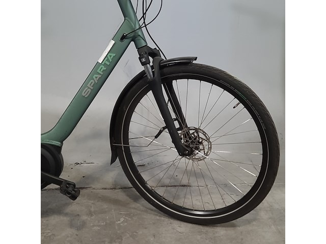 Elektrische damesfiets, sparta, a-lane energy - afbeelding 13 van  18
