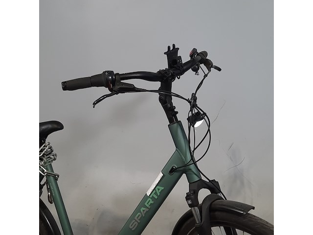 Elektrische damesfiets, sparta, a-lane energy - afbeelding 14 van  18