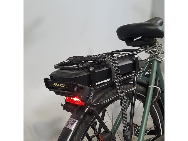 Elektrische damesfiets, sparta, a-lane energy - afbeelding 16 van  18