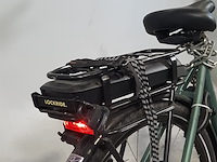 Elektrische damesfiets, sparta, a-lane energy - afbeelding 16 van  18