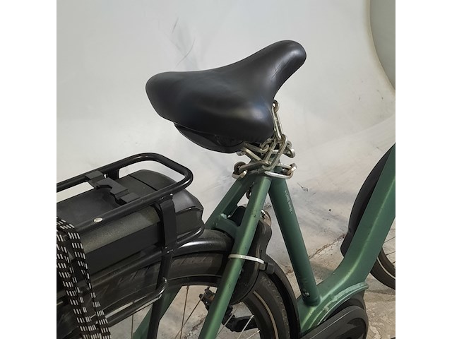 Elektrische damesfiets, sparta, a-lane energy - afbeelding 17 van  18