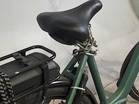 Elektrische damesfiets, sparta, a-lane energy - afbeelding 17 van  18